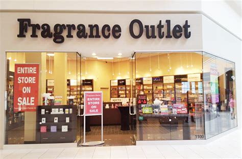 fragrance factory outlet.